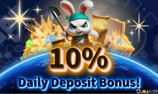 VIP Bonus Banner