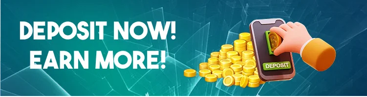 JILIACE Secure Deposit and Withdrawal